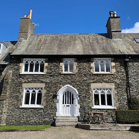 White Moss Villa Windermere Dış mekan fotoğraf