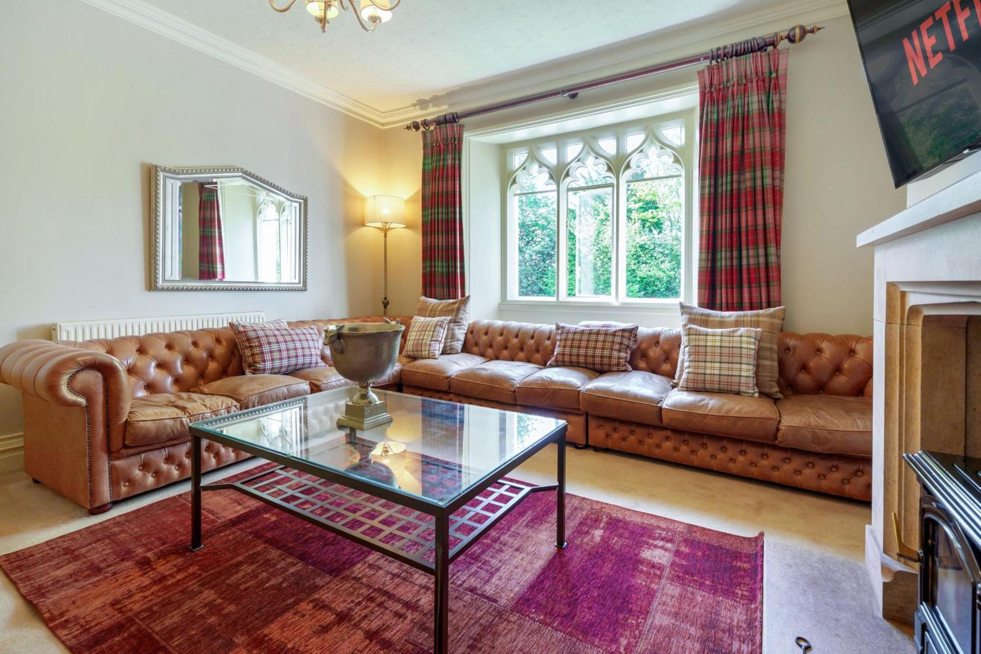 White Moss Villa Windermere Dış mekan fotoğraf