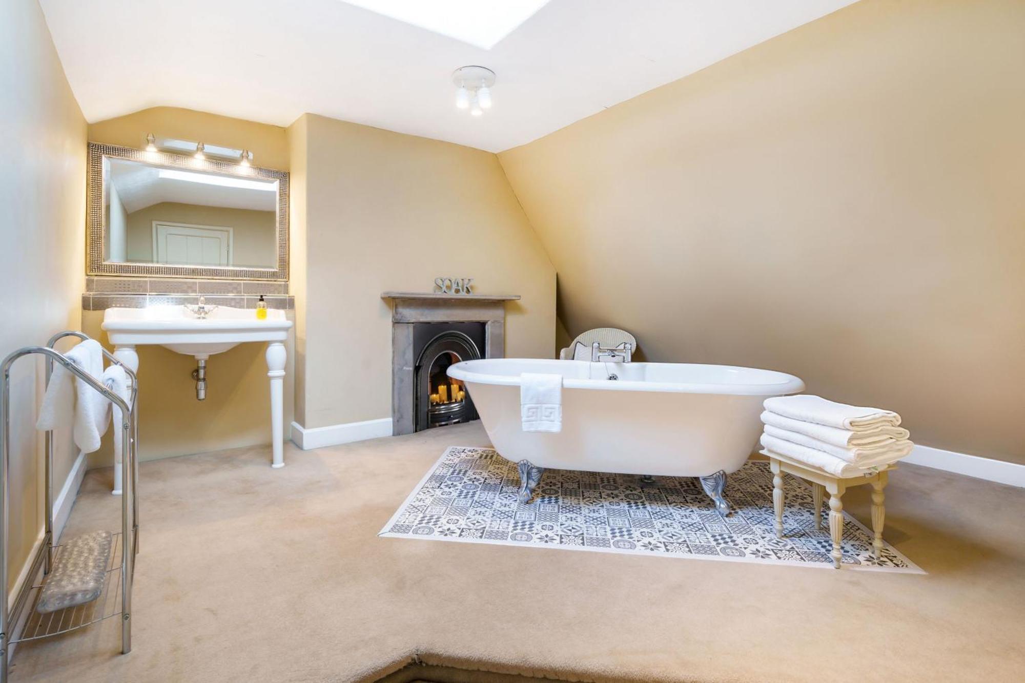 White Moss Villa Windermere Dış mekan fotoğraf