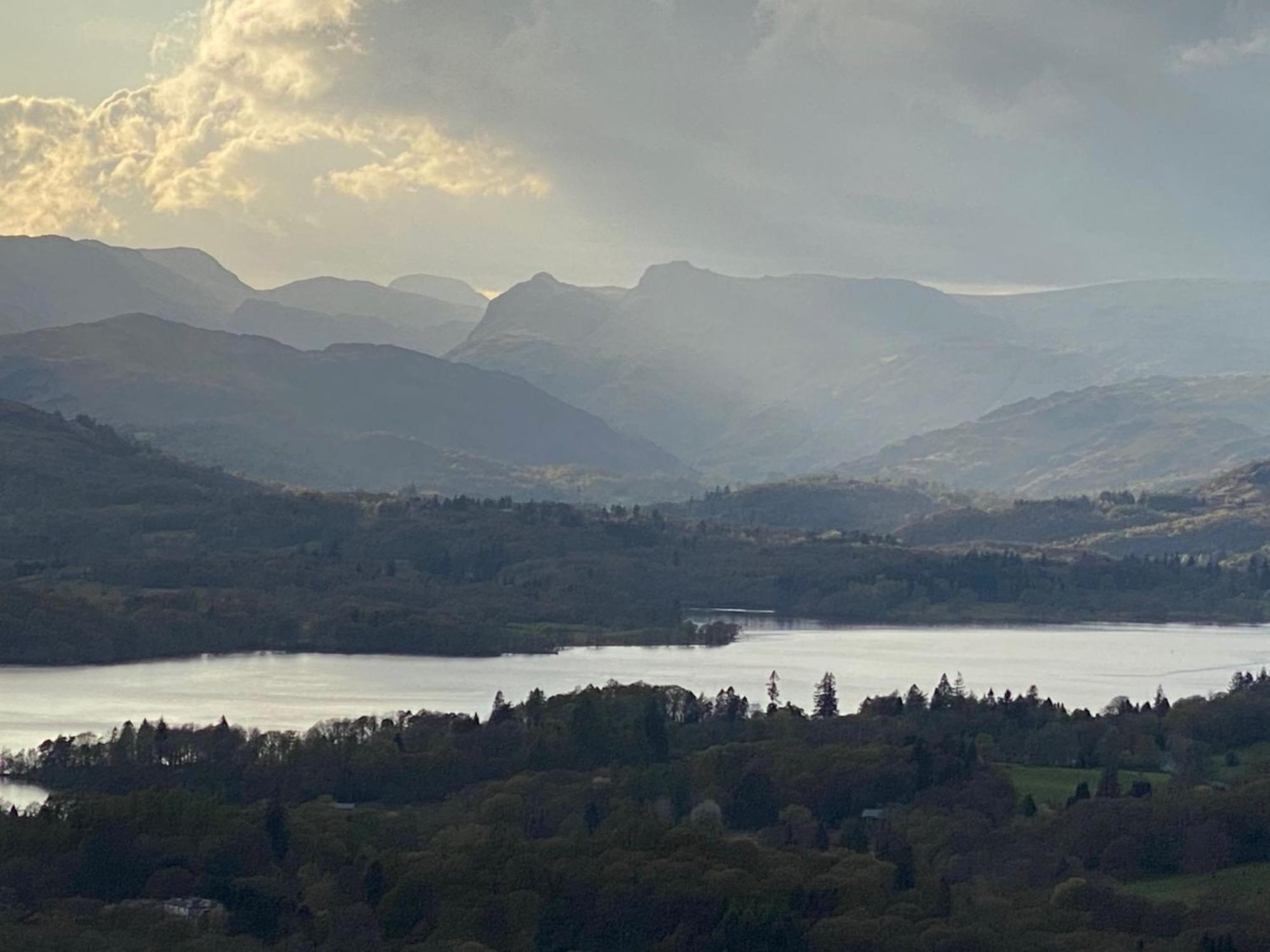 White Moss Villa Windermere Dış mekan fotoğraf