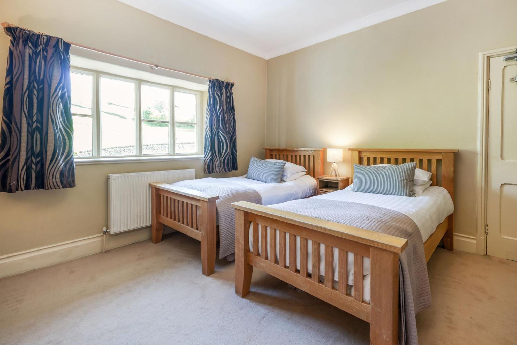 White Moss Villa Windermere Dış mekan fotoğraf