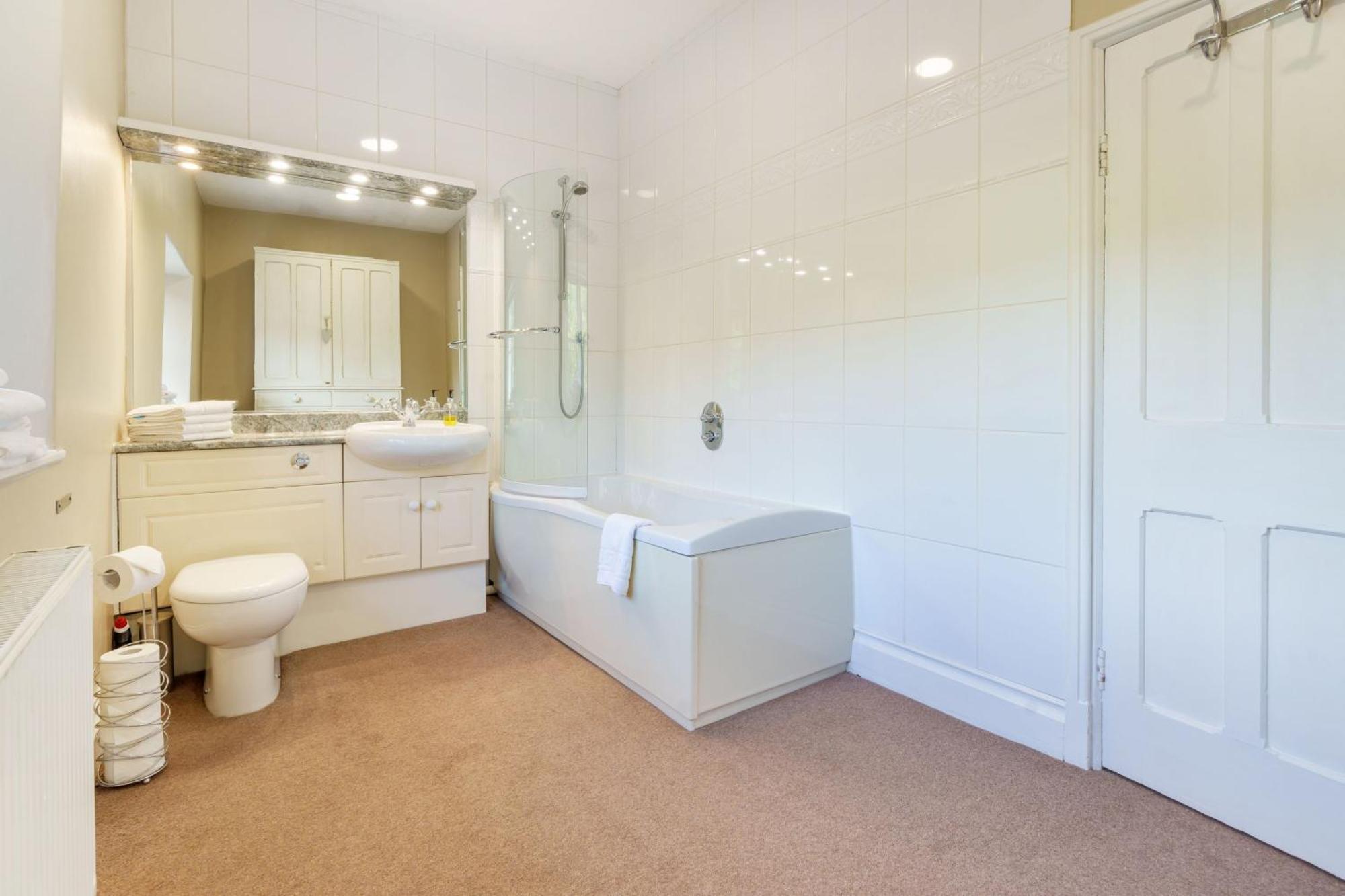 White Moss Villa Windermere Dış mekan fotoğraf