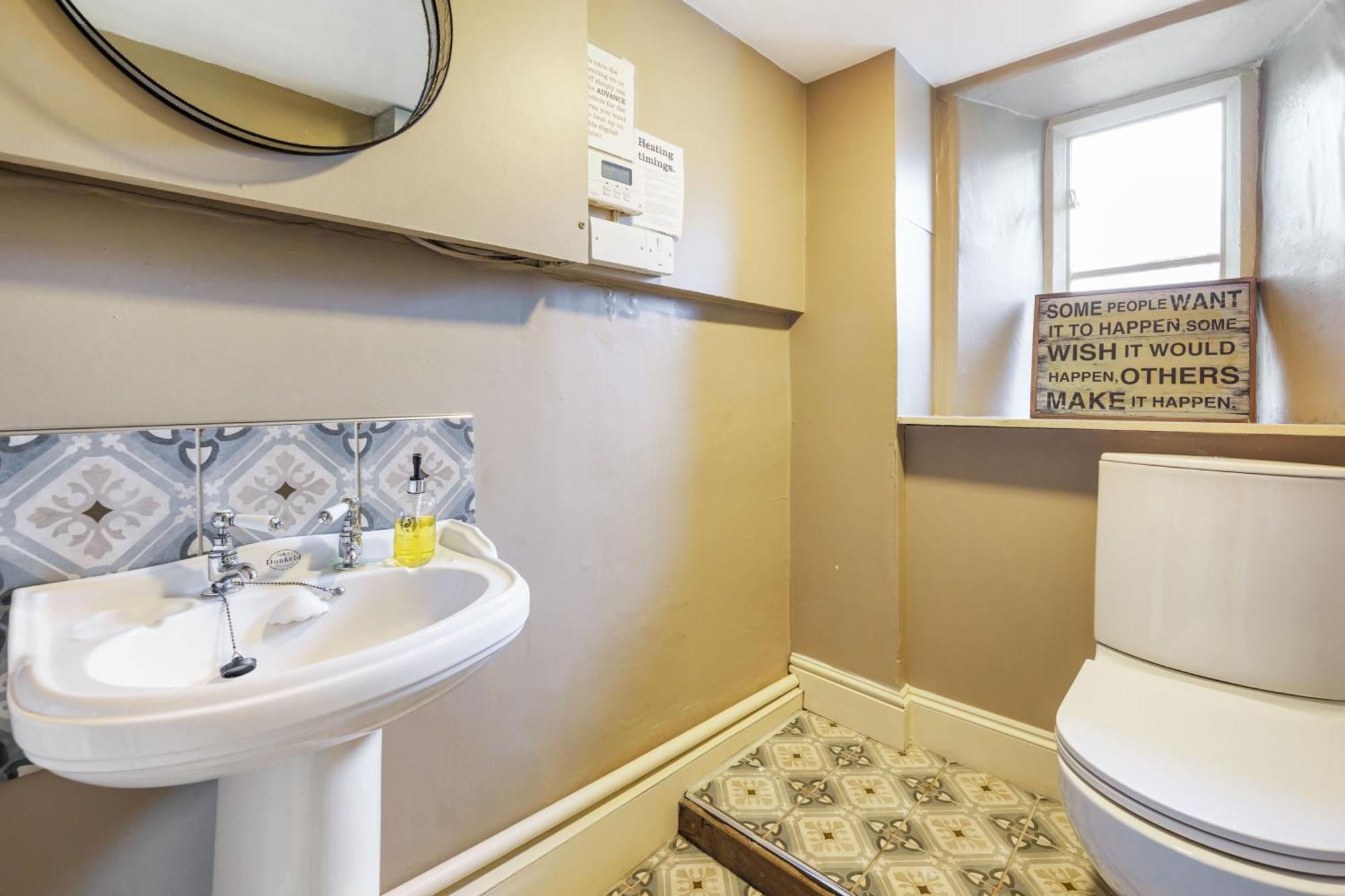 White Moss Villa Windermere Dış mekan fotoğraf