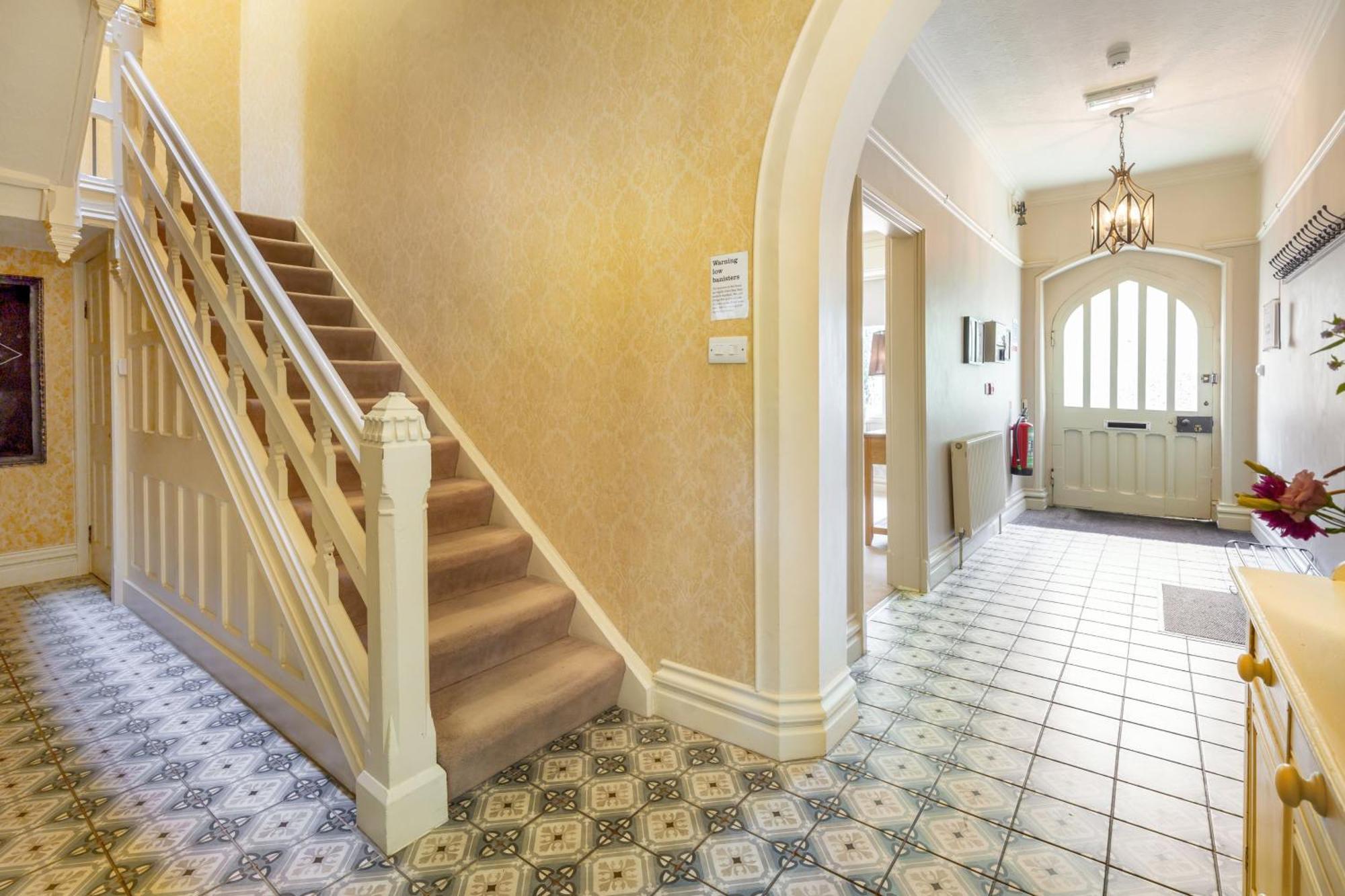 White Moss Villa Windermere Dış mekan fotoğraf