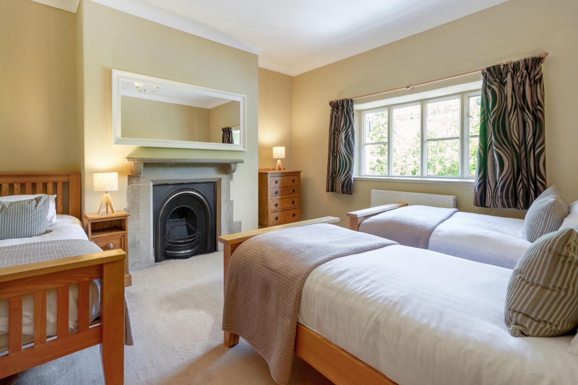 White Moss Villa Windermere Dış mekan fotoğraf