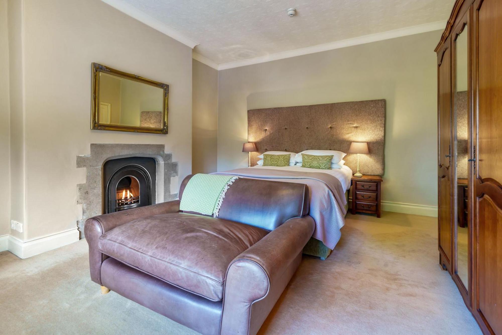 White Moss Villa Windermere Dış mekan fotoğraf