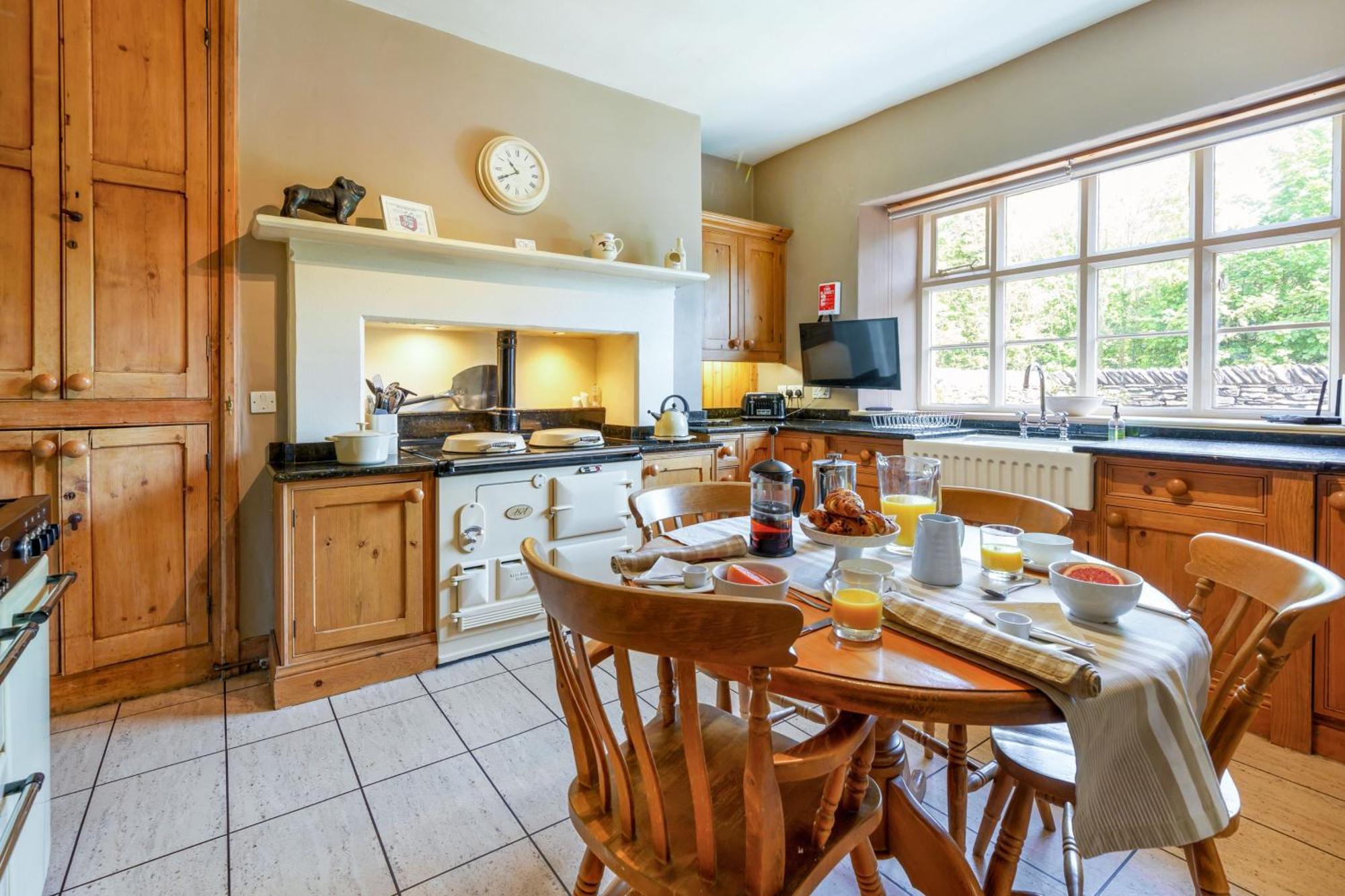 White Moss Villa Windermere Dış mekan fotoğraf